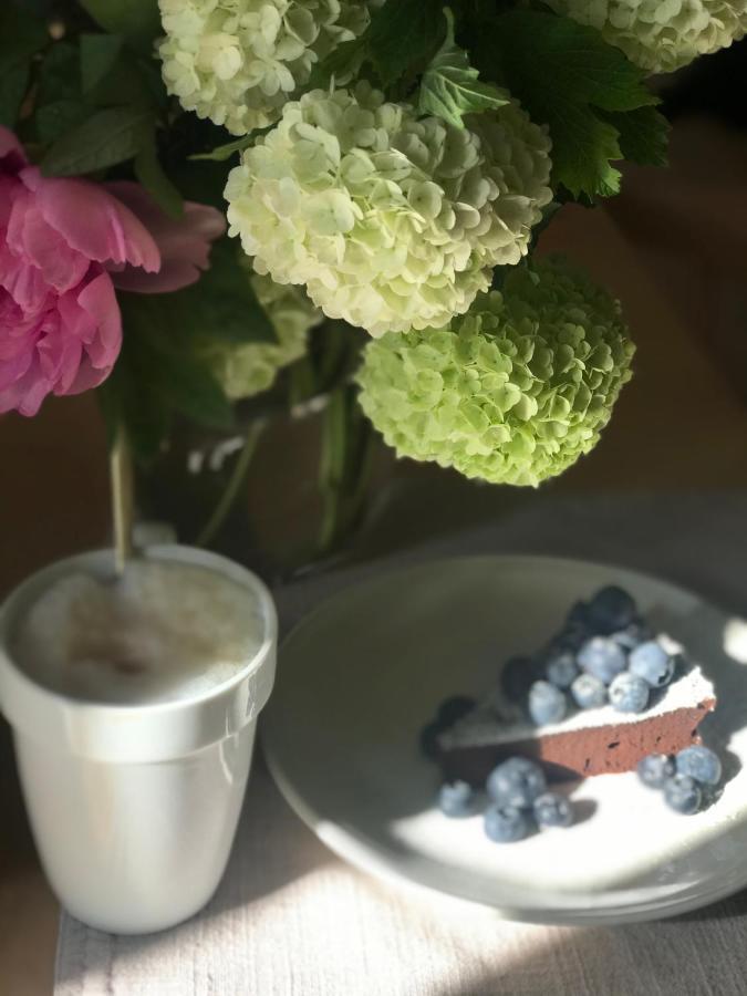 Ti Vengo A Cercare Bed & Breakfast Castellaro  Eksteriør bilde