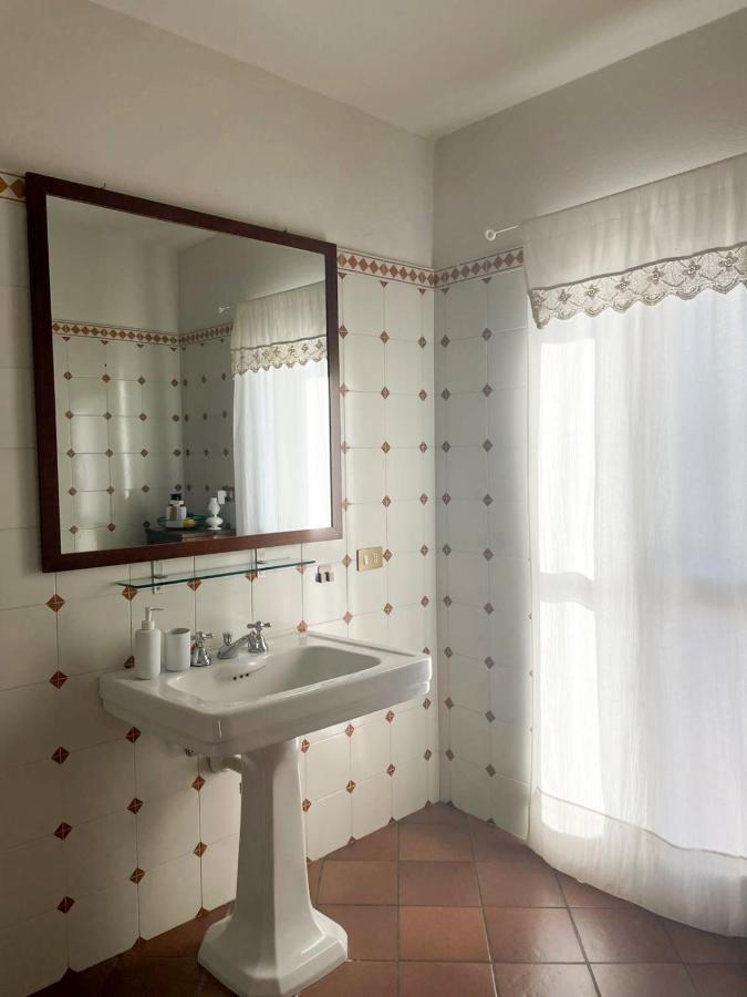 Ti Vengo A Cercare Bed & Breakfast Castellaro  Eksteriør bilde