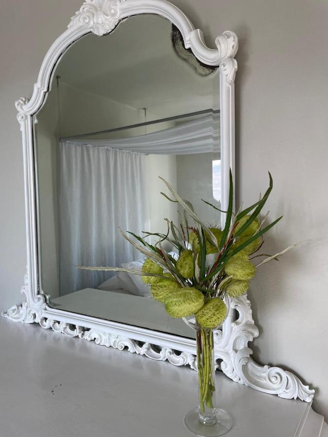Ti Vengo A Cercare Bed & Breakfast Castellaro  Eksteriør bilde