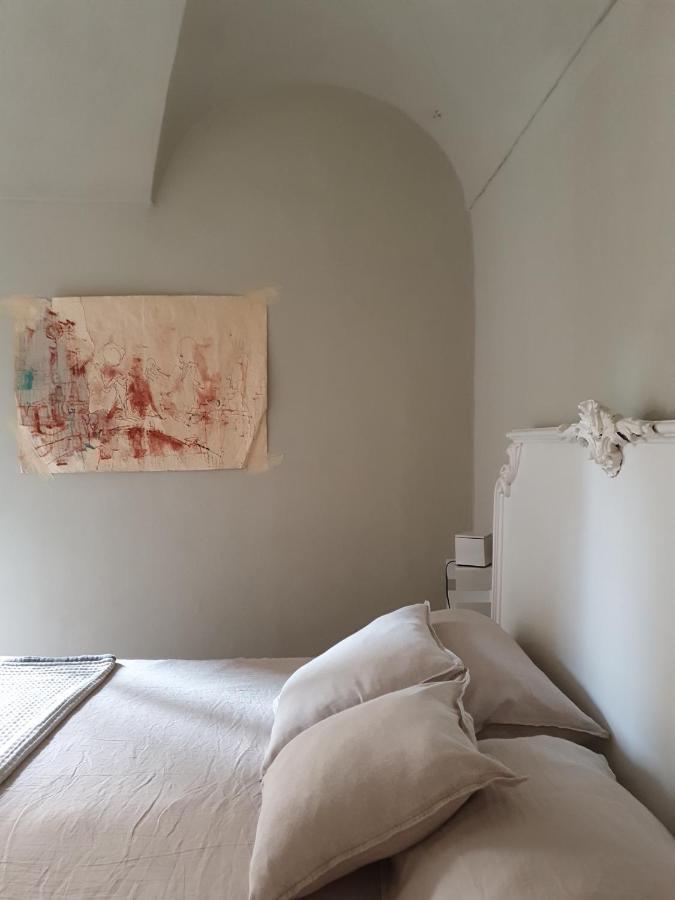 Ti Vengo A Cercare Bed & Breakfast Castellaro  Eksteriør bilde
