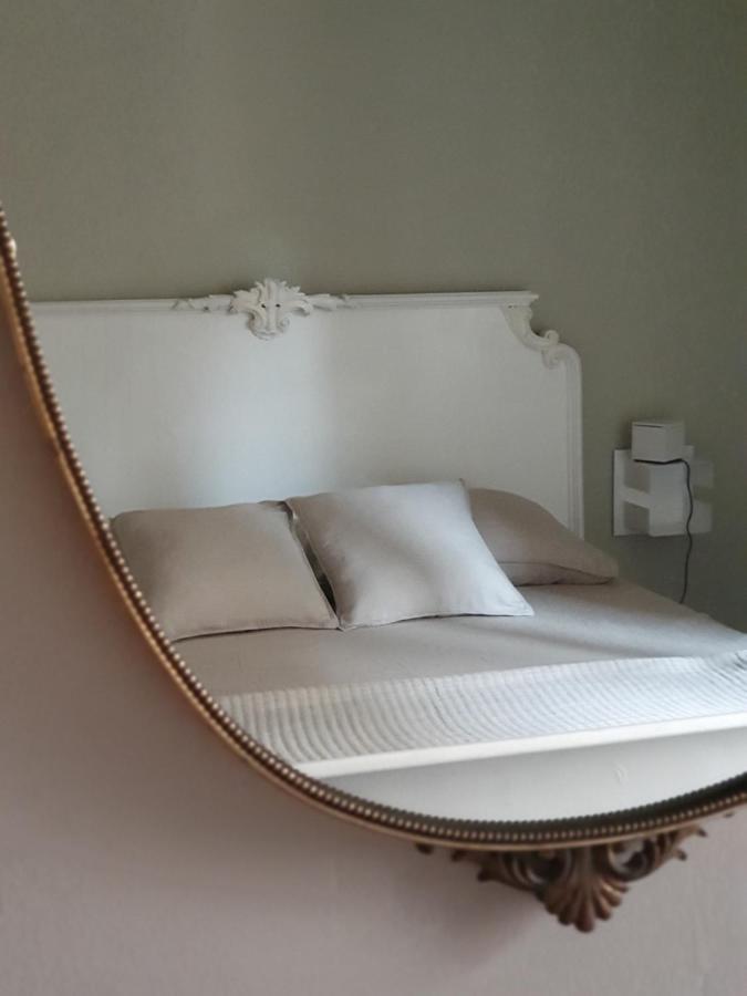 Ti Vengo A Cercare Bed & Breakfast Castellaro  Eksteriør bilde