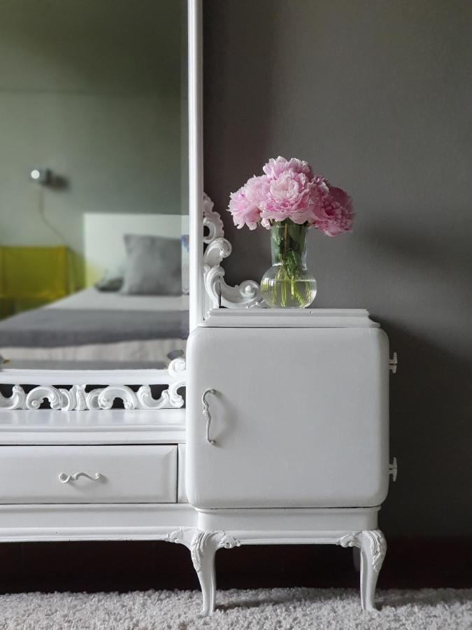 Ti Vengo A Cercare Bed & Breakfast Castellaro  Eksteriør bilde