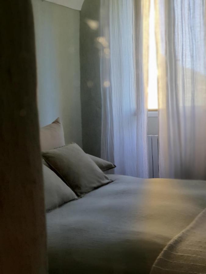 Ti Vengo A Cercare Bed & Breakfast Castellaro  Eksteriør bilde